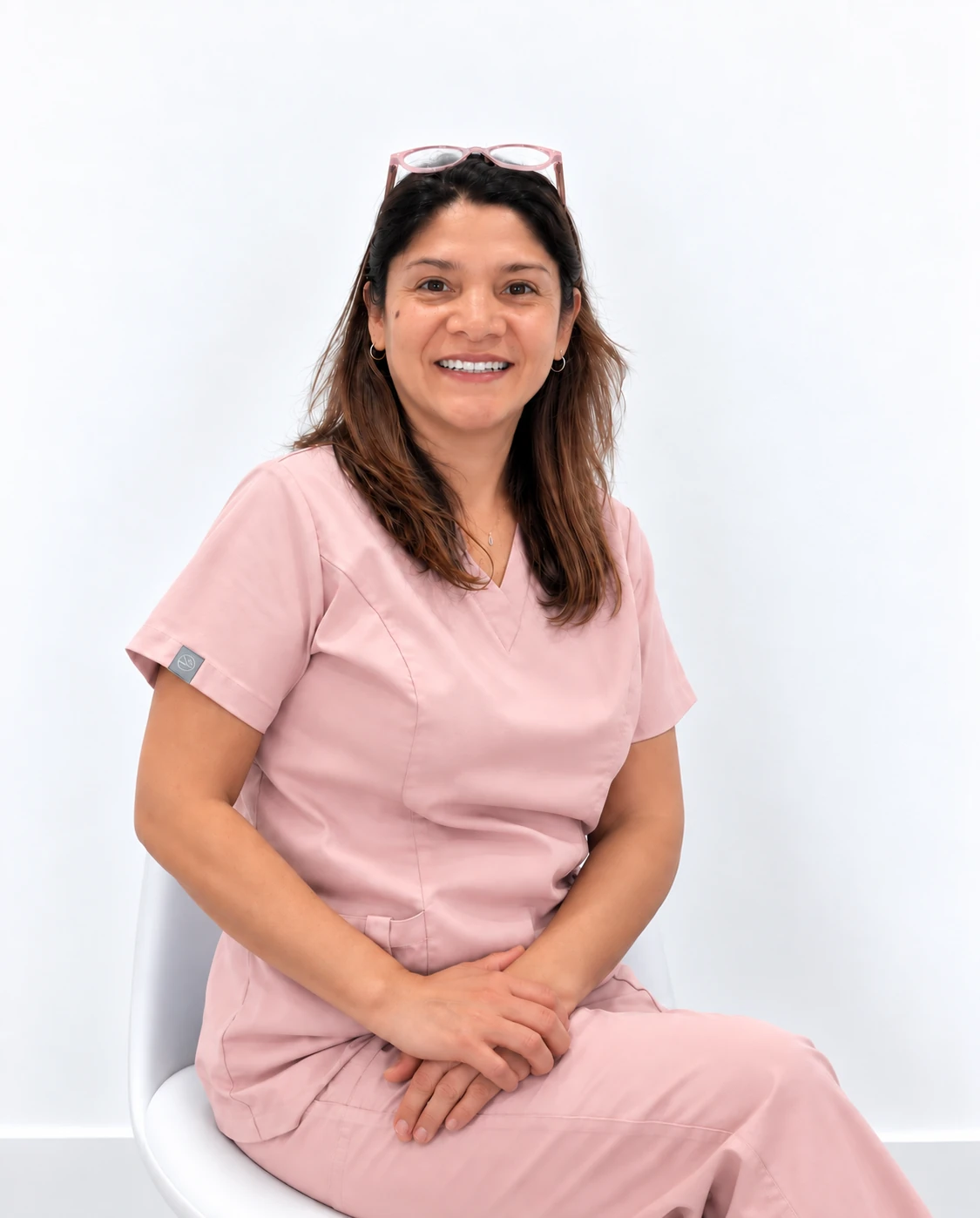 Dra. Yanina Mena