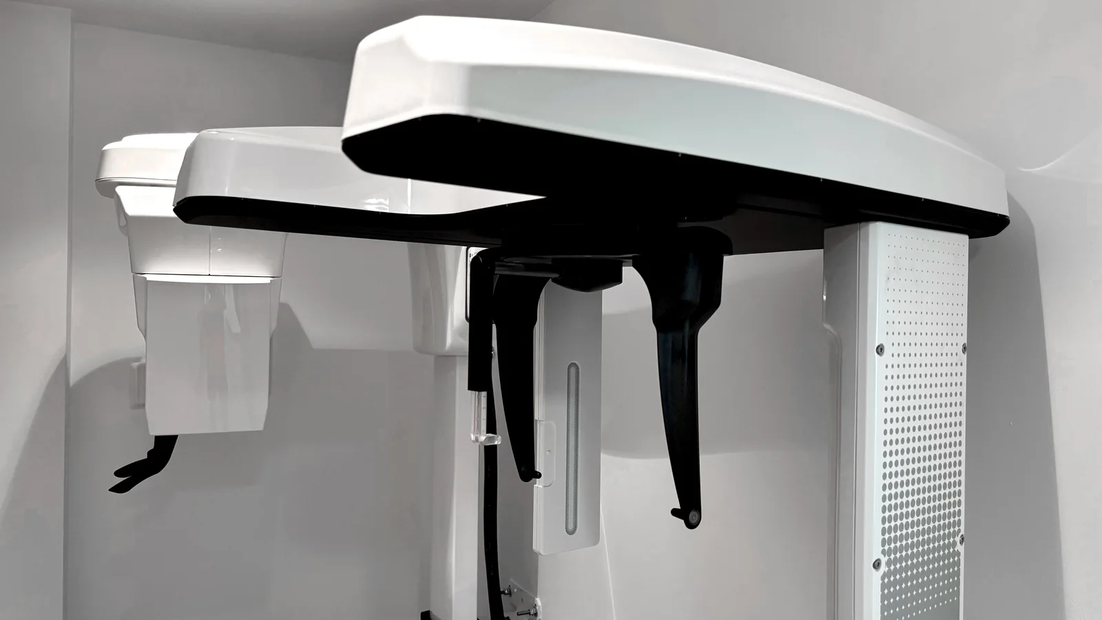 TAC Dental 3D de Nova Dental Vidreres